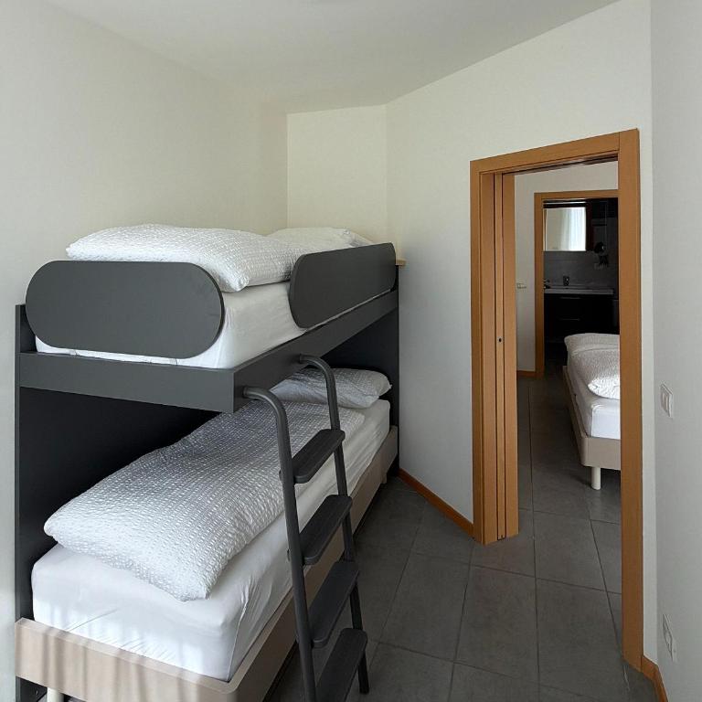 Casa Vacanze Acqualu - Appartamento con 2 Camere da Letto - 9