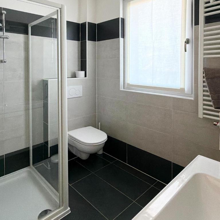 Casa Vacanze Acqualu - Appartamento con 2 Camere da Letto - 14