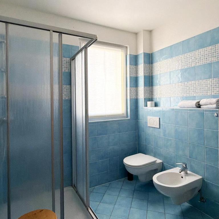 Casa Vacanze Acqualu - Appartamento con 2 Camere da Letto - 11