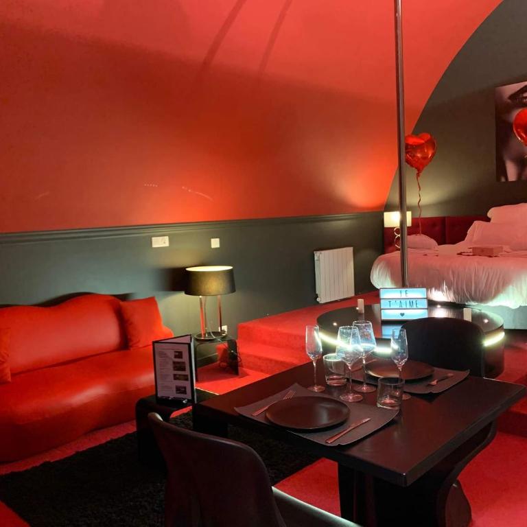 La Parenthèse Envoutée - Suite - 4