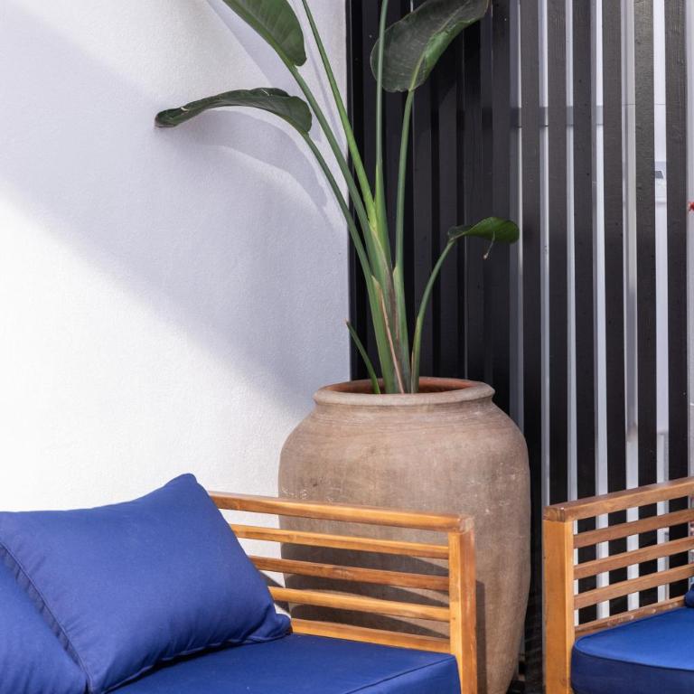 Downtown apartment with terrace - Appartamento con 3 Camere da Letto e con Balcone - 12