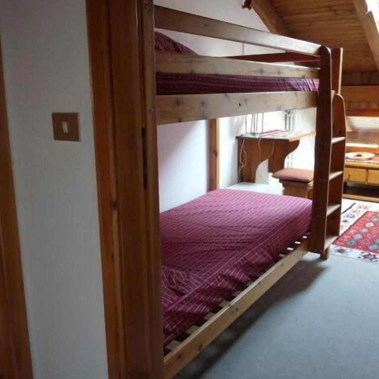 Bright & Spacious Apartment in the Heart of Cortina d'Ampezzo - Appartamento - 2