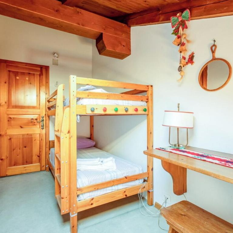 Bright & Spacious Apartment in the Heart of Cortina d'Ampezzo - Appartamento - 3