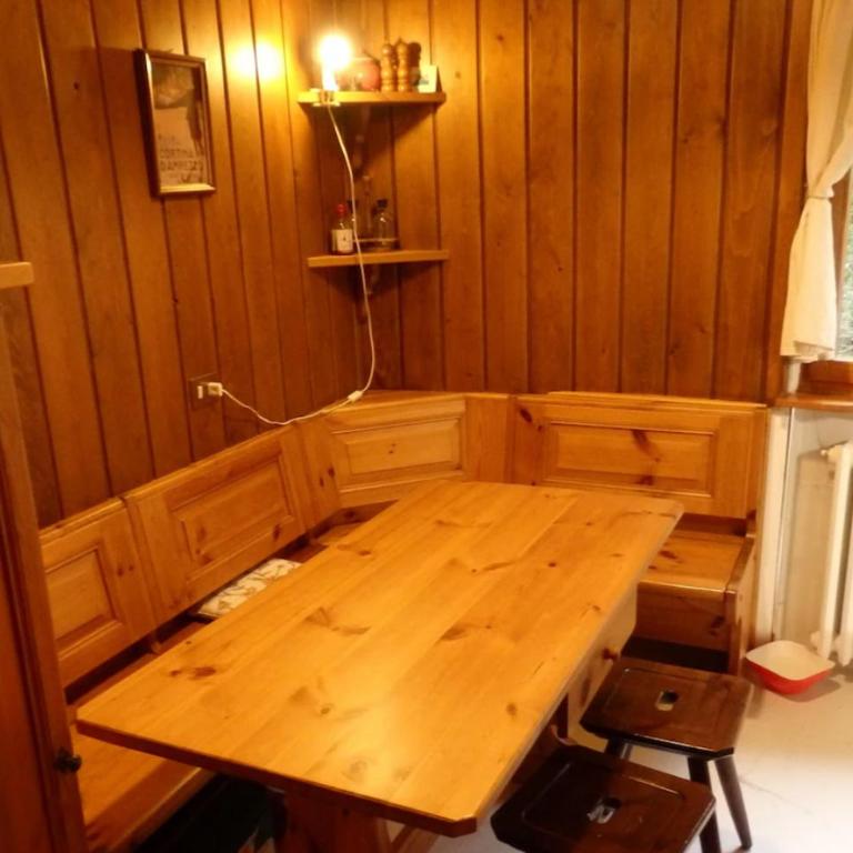 Bright & Spacious Apartment in the Heart of Cortina d'Ampezzo - Appartamento - 4
