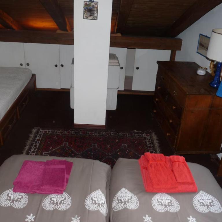 Bright & Spacious Apartment in the Heart of Cortina d'Ampezzo - Appartamento - 7