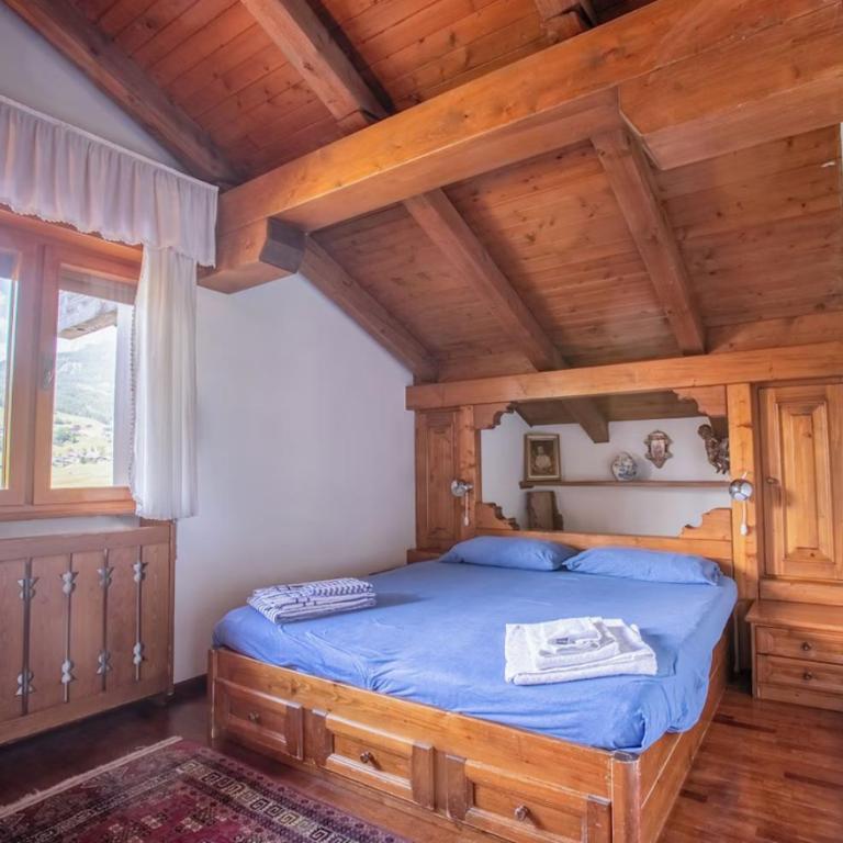 Bright & Spacious Apartment in the Heart of Cortina d'Ampezzo - Appartamento - 10