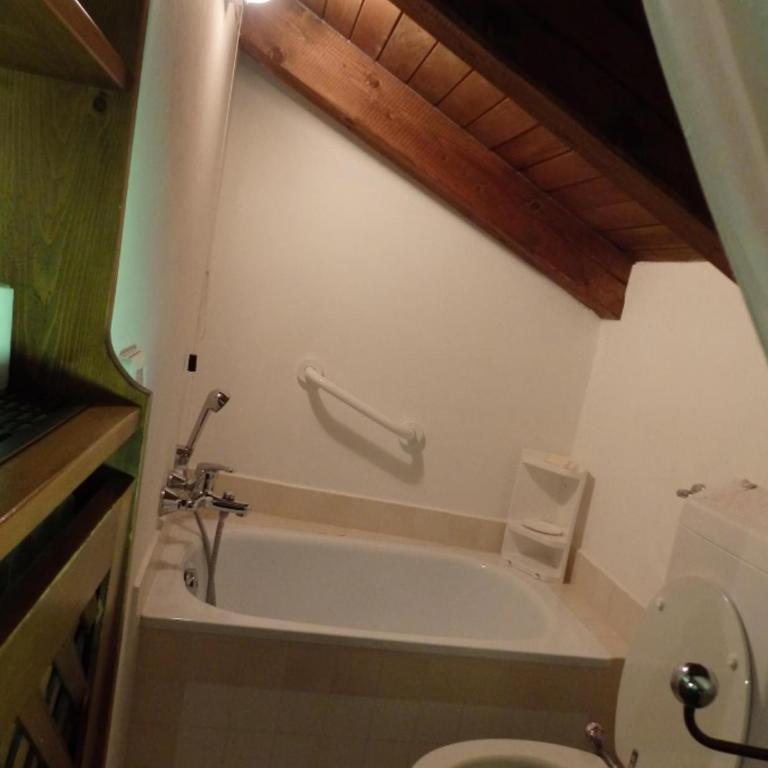 Bright & Spacious Apartment in the Heart of Cortina d'Ampezzo - Appartamento - 12