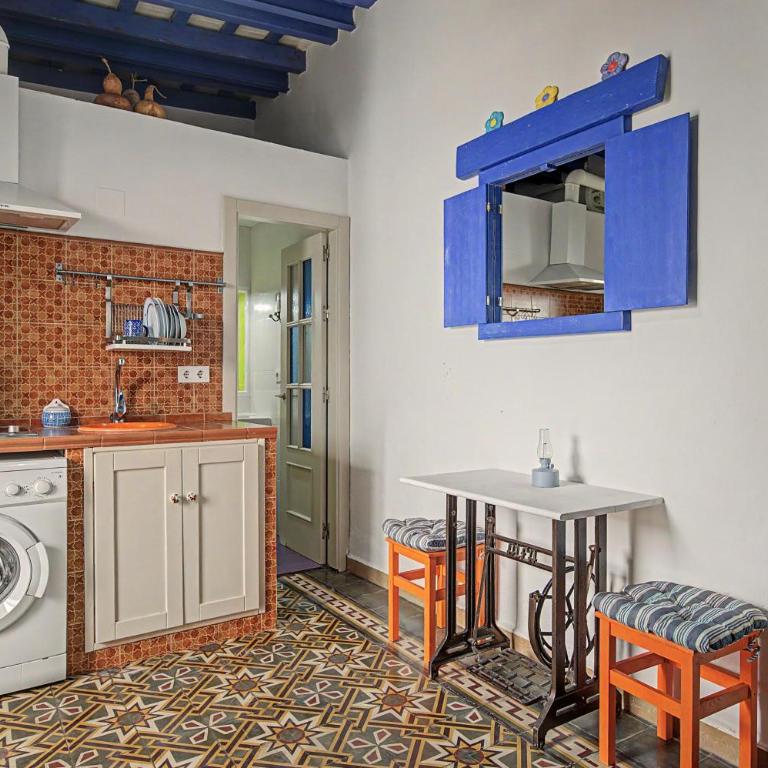 Estudio Centro Histórico - Apartment with Terrace - 14