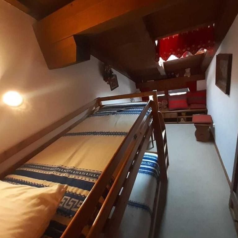 Bright & Spacious Apartment in the Heart of Cortina d'Ampezzo - Appartamento - 14