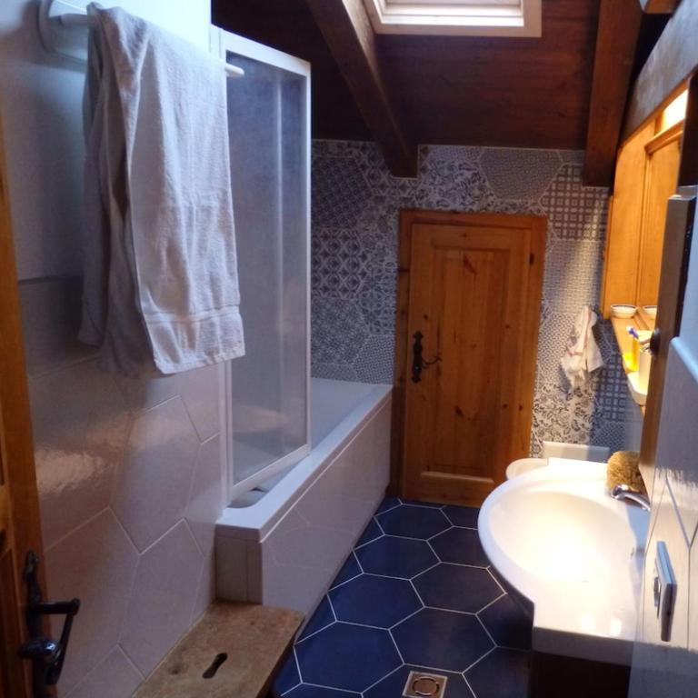 Bright & Spacious Apartment in the Heart of Cortina d'Ampezzo - Appartamento - 15