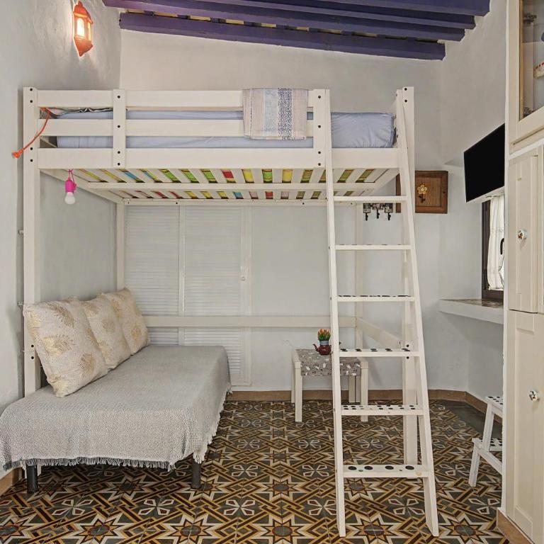 Estudio Centro Histórico - Apartment with Terrace - 5