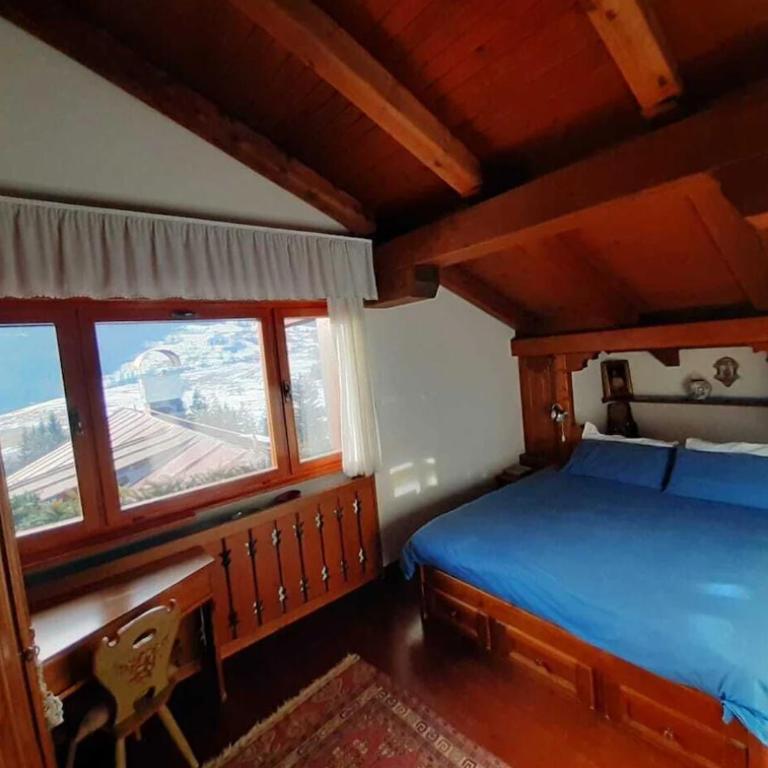 Bright & Spacious Apartment in the Heart of Cortina d'Ampezzo - Appartamento - 18