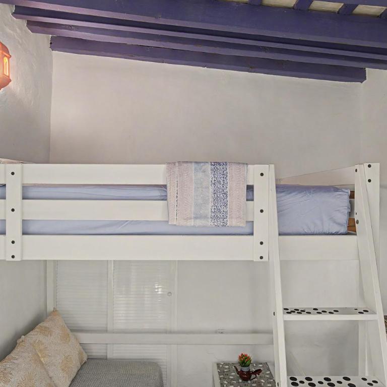 Estudio Centro Histórico - Apartment with Terrace - 11