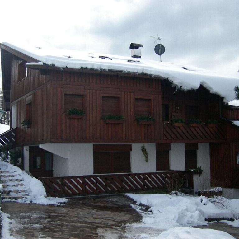 Bright & Spacious Apartment in the Heart of Cortina d'Ampezzo - Appartamento - 19