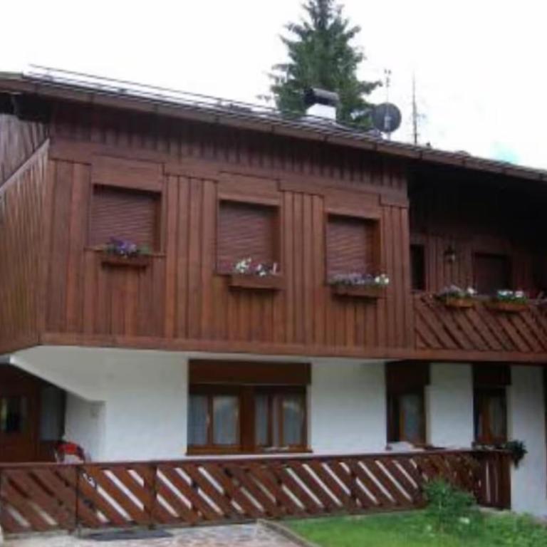 Bright & Spacious Apartment in the Heart of Cortina d'Ampezzo - Appartamento - 20