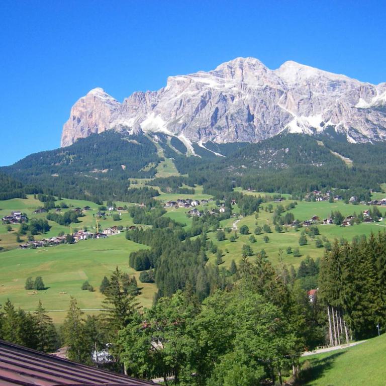 Bright & Spacious Apartment in the Heart of Cortina d'Ampezzo - Appartamento - 21