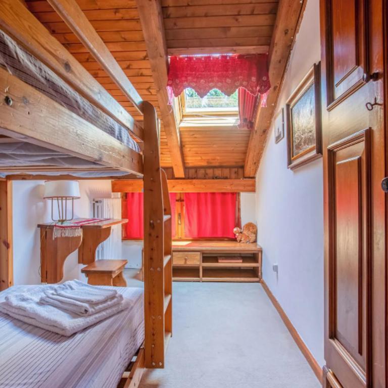 Bright & Spacious Apartment in the Heart of Cortina d'Ampezzo - Appartamento - 24