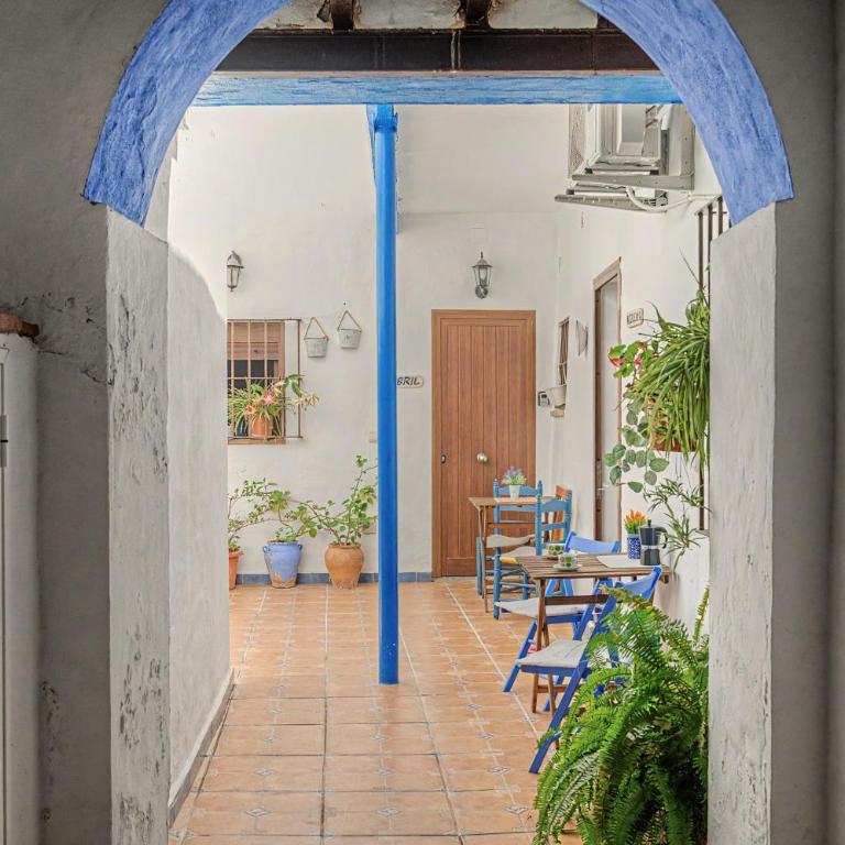 Estudio Centro Histórico - Apartment with Terrace - 18