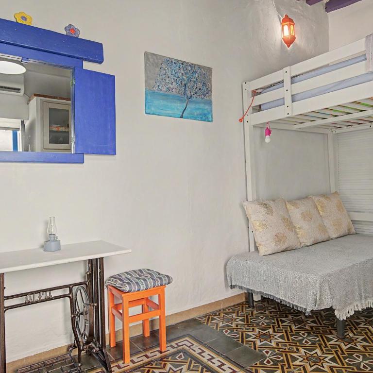 Estudio Centro Histórico - Apartment with Terrace - 12