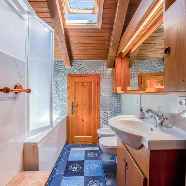 Bright & Spacious Apartment in the Heart of Cortina d'Ampezzo - Appartamento - 25