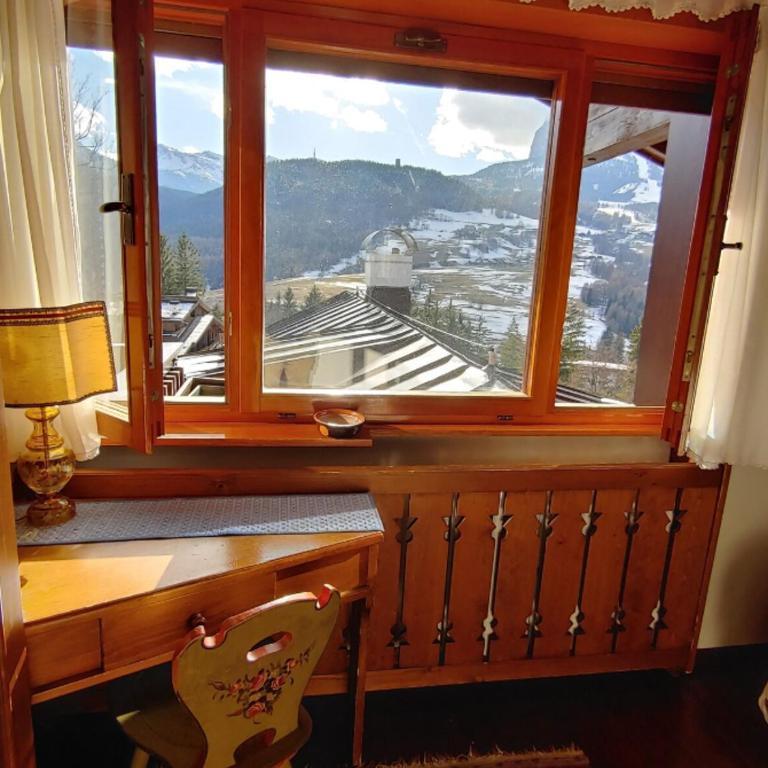 Bright & Spacious Apartment in the Heart of Cortina d'Ampezzo - Appartamento - 26