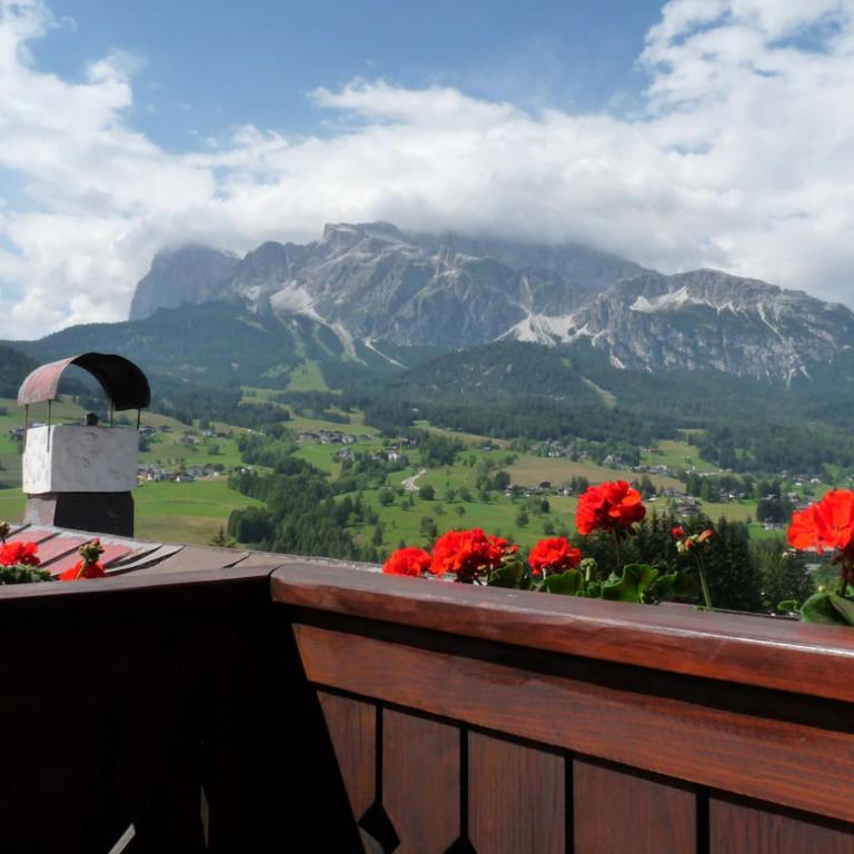Bright & Spacious Apartment in the Heart of Cortina d'Ampezzo - Appartamento - 28