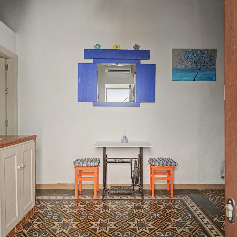Estudio Centro Histórico - Apartment with Terrace - 3