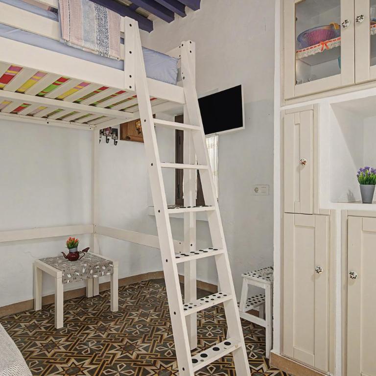 Estudio Centro Histórico - Apartment with Terrace - 6