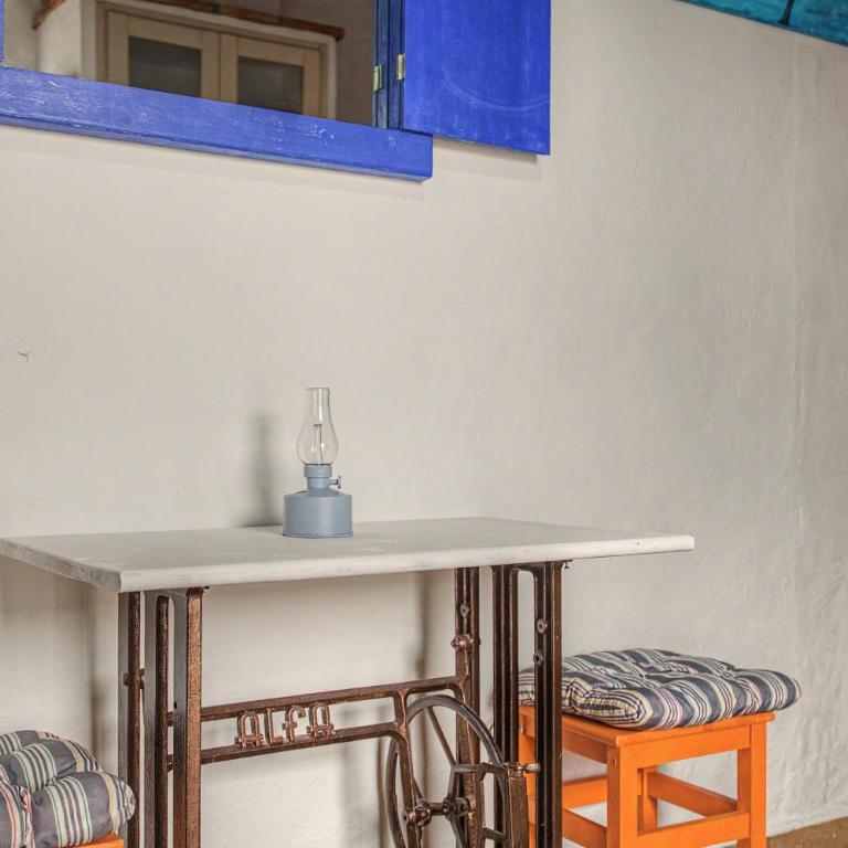 Estudio Centro Histórico - Apartment with Terrace - 4