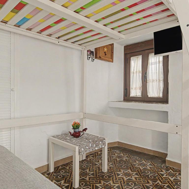 Estudio Centro Histórico - Apartment with Terrace - 8