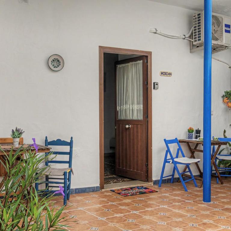 Estudio Centro Histórico - Apartment with Terrace - 1