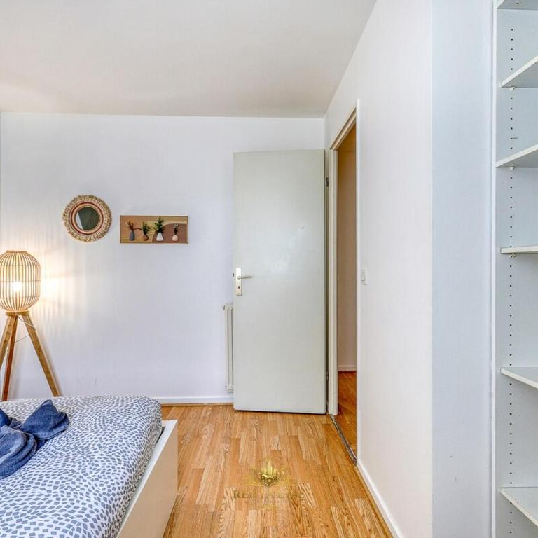Serrissiens Cordeliers, 5-room house, 15 min from Disney - Four-Bedroom House - 9