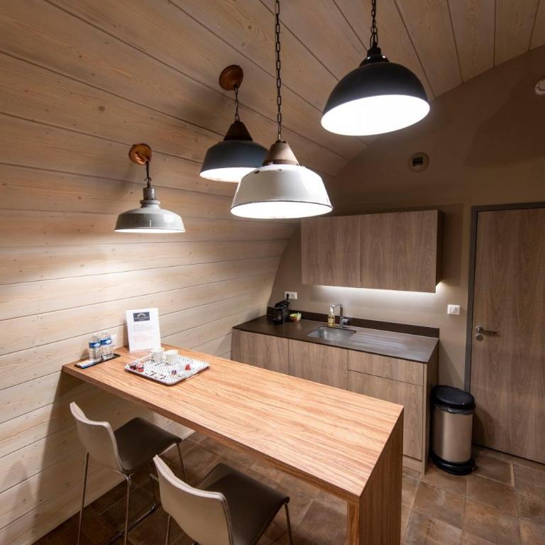 La Parenthèse Envoutée - Appartement 1 Chambre - 5