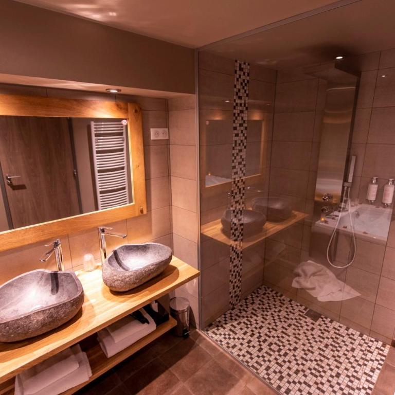 La Parenthèse Envoutée - Appartement 1 Chambre - 4