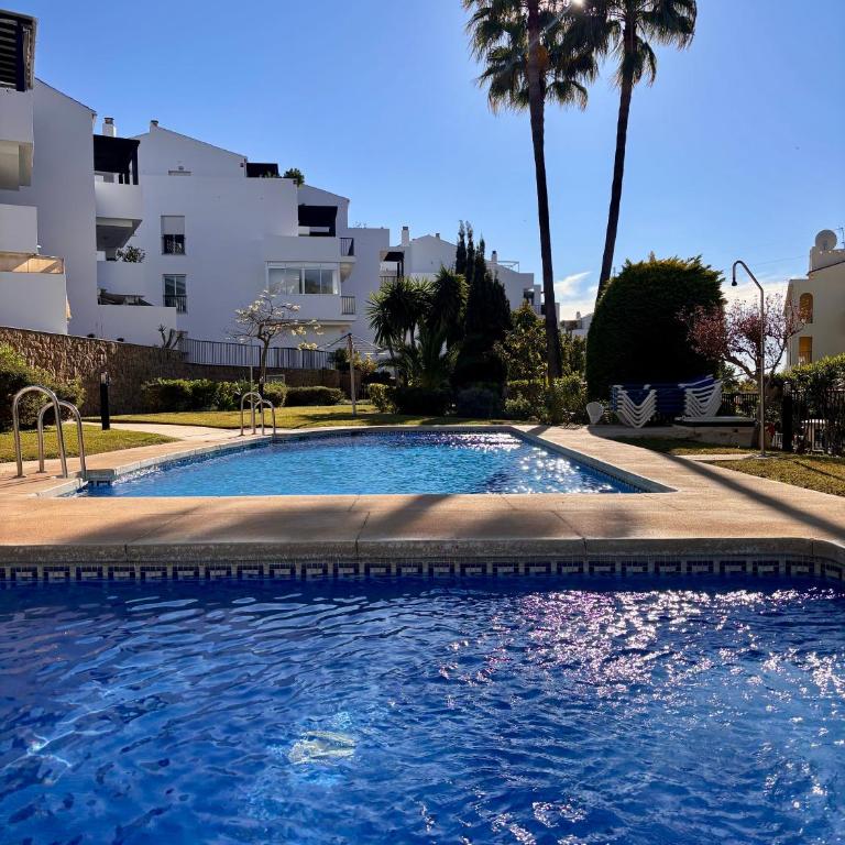 Villa Maravilla - One-Bedroom Deluxe Apartment - 30