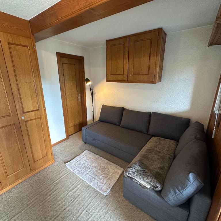 Avouitzons Medran Apartments - Ski-in Ski-out 30 meters from Medran lift and 40 meters from W Hotel - Studio avec Terrasse - 8