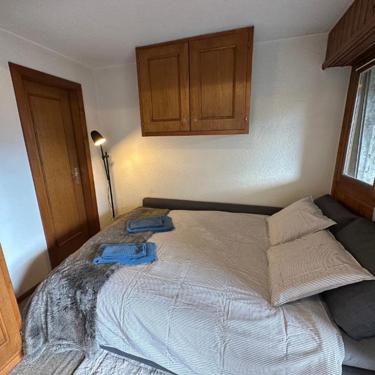 Avouitzons Medran Apartments - Ski-in Ski-out 30 meters from Medran lift and 40 meters from W Hotel - Studio avec Terrasse - 6