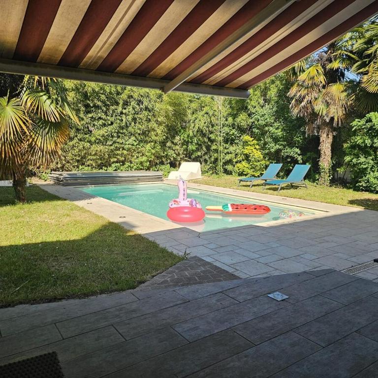 Serrissiens Verger, 5-room house, 15 min from Disneyland - Haus mit 4 Schlafzimmern - 27