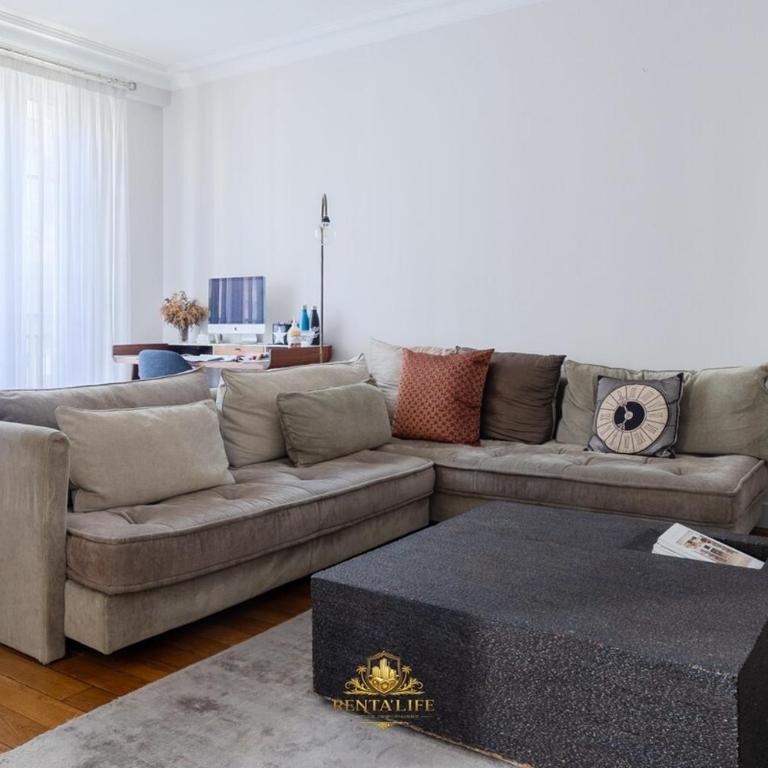Serrissiens Verger, 5-room house, 15 min from Disneyland - Haus mit 4 Schlafzimmern - 20