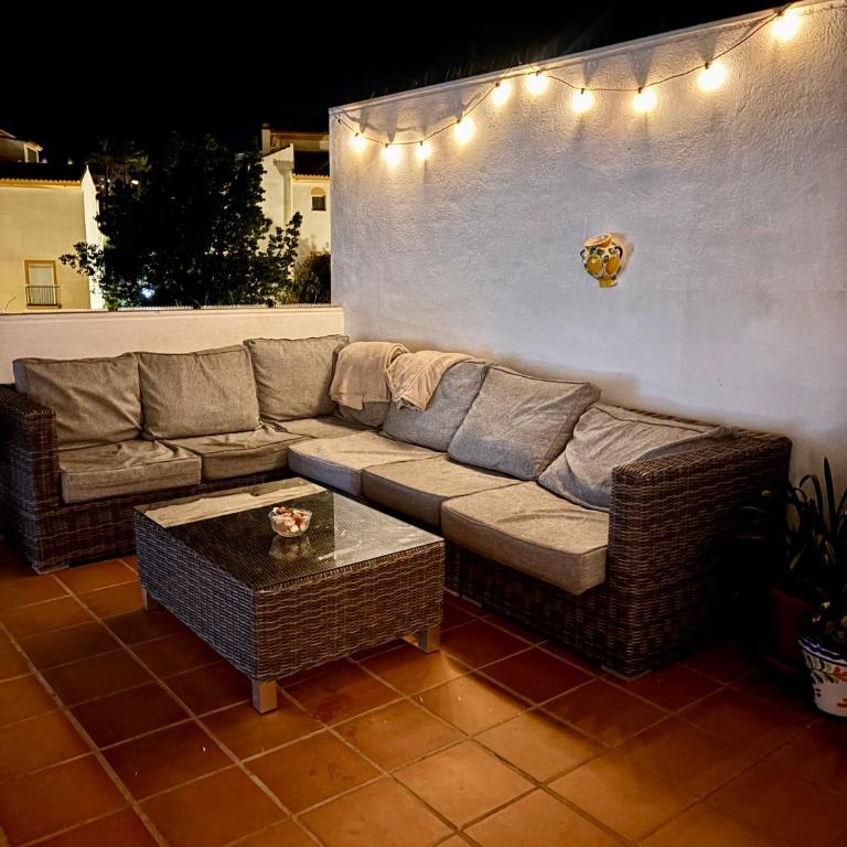 Villa Maravilla - One-Bedroom Deluxe Apartment - 35