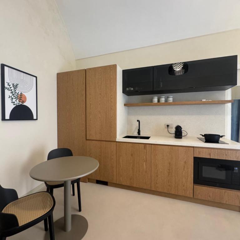 Pedro Suite Relax & Pool - Appartement 1 Chambre - 15