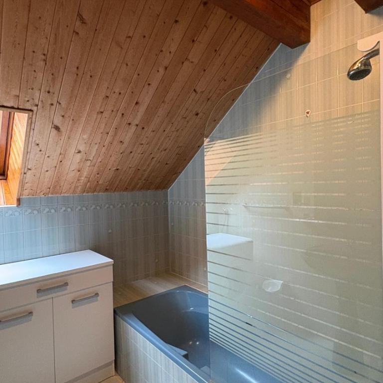 logement entier 8 couchages wifi - Apartment with Mountain View - 7