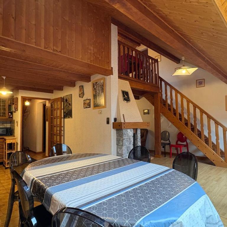 logement entier 8 couchages wifi - Apartment with Mountain View - 2