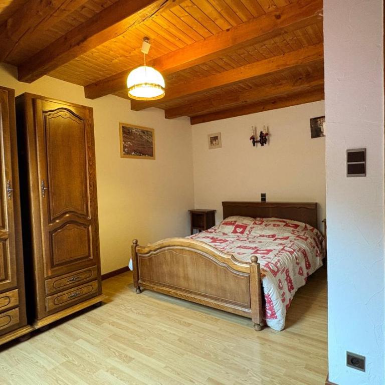logement entier 8 couchages wifi - Apartment with Mountain View - 4