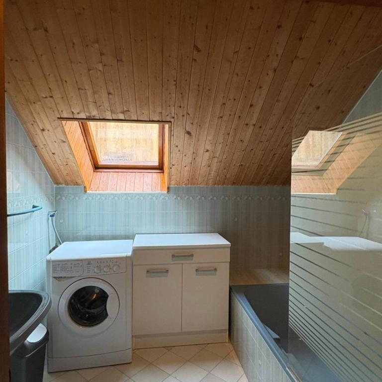 logement entier 8 couchages wifi - Apartment with Mountain View - 8