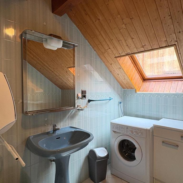 logement entier 8 couchages wifi - Apartment with Mountain View - 9