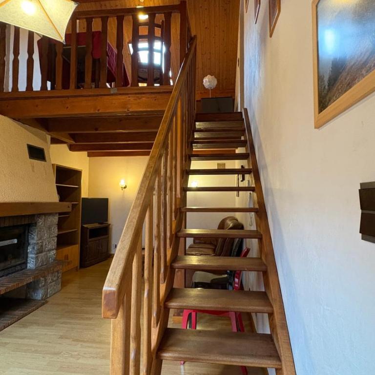 logement entier 8 couchages wifi - Apartment with Mountain View - 12