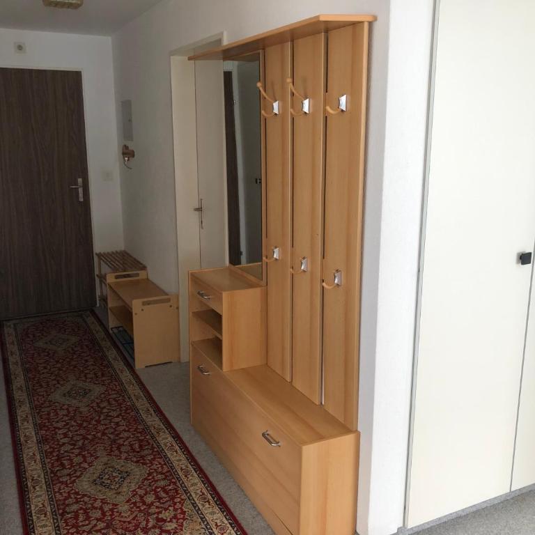 Pignia Bergblick - Apartment mit 2 Schlafzimmern - 6