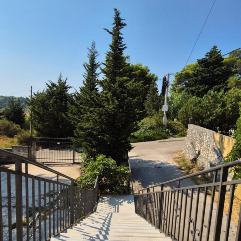 Apartmani Rakocevic - Studio Apartment - 12