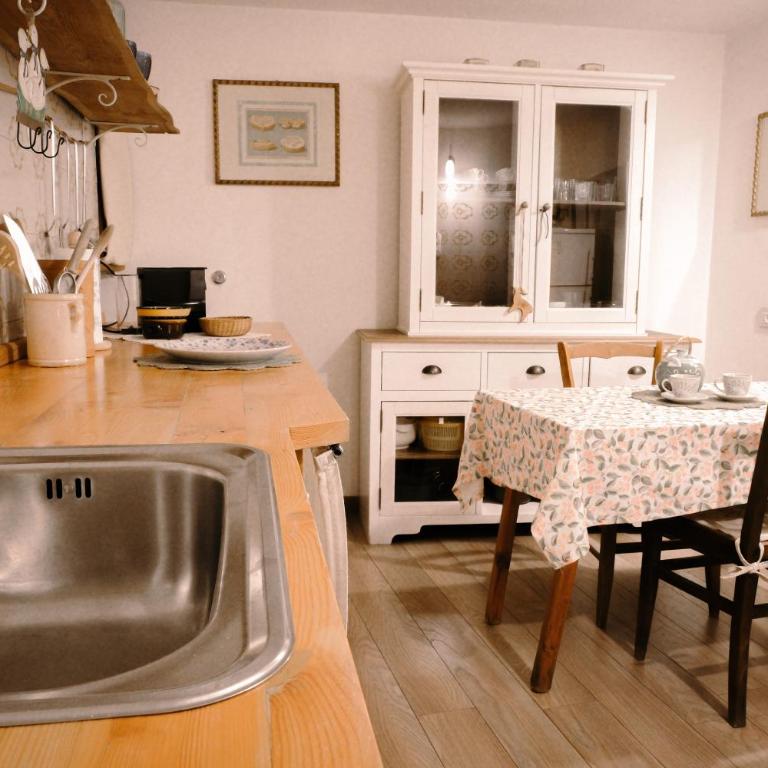 La Petite Grange by Blanc Privé - Chalet con 2 Camere da Letto - 3